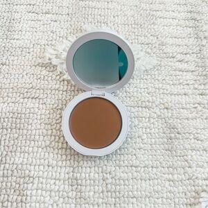 Beautycounter Cream Bronzer Compact - Shade: Palm